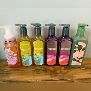 Bath & Body Works Bundle